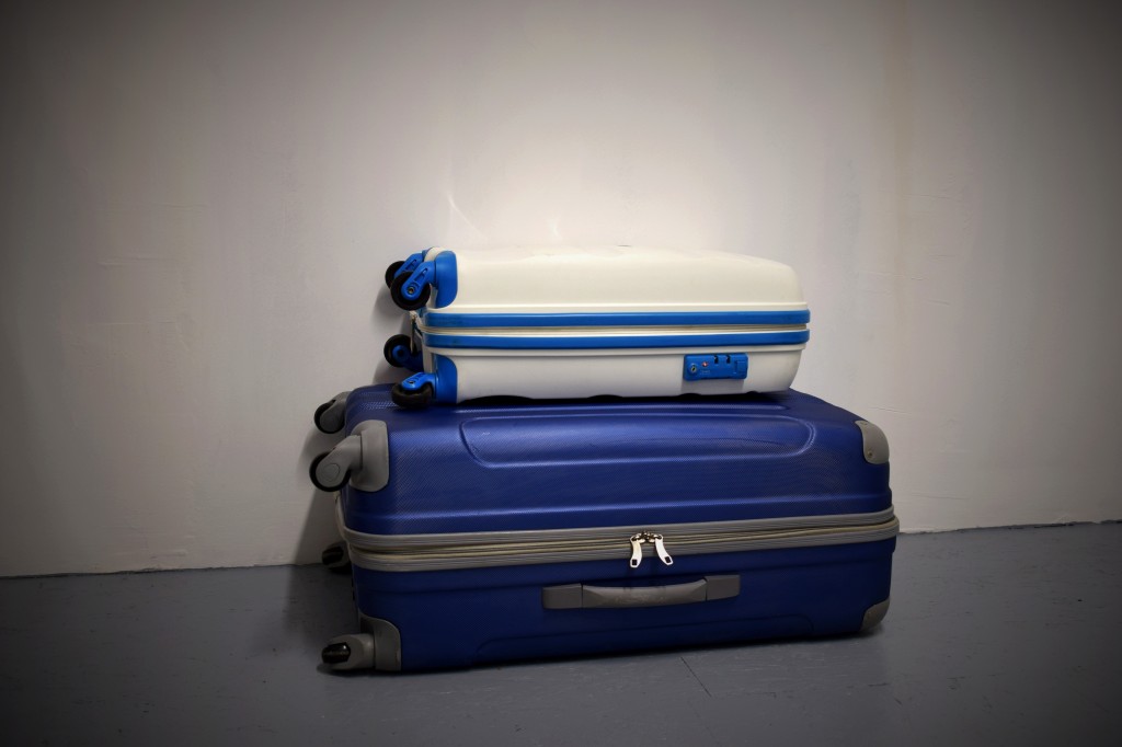 PETITS CONSEILS#1 | Préparer son départ en Erasmus : Que ramener dans sa valise