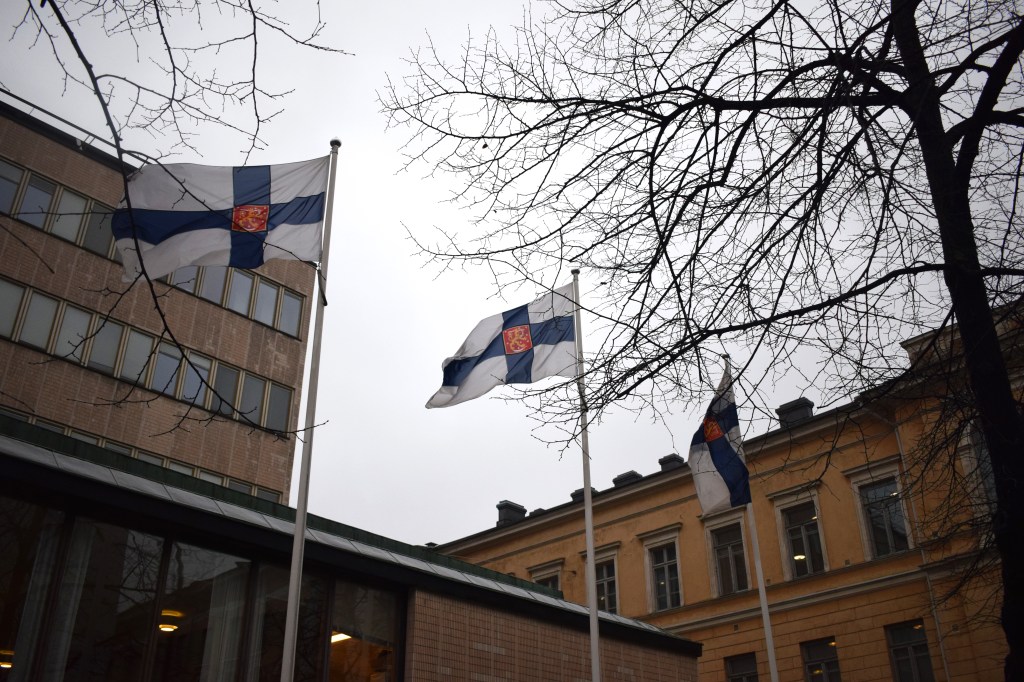 5 choses à faire à Helsinki en&nbsp;hiver