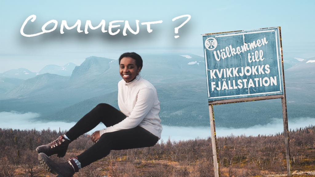 Organiser un Road Trip à Jokkmokk, en Laponie