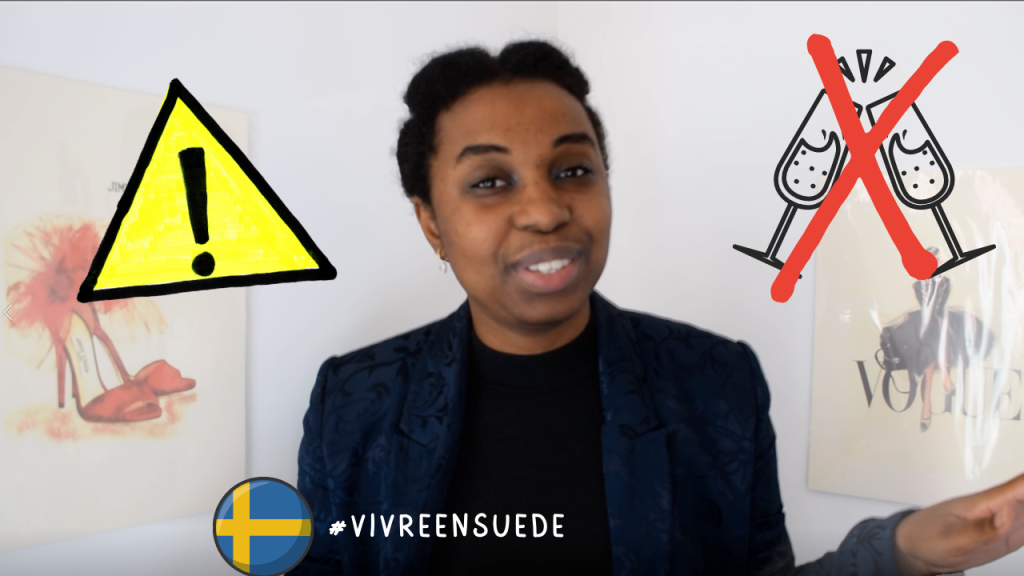 Regarde ça avant d’aller en Suède ! | CES CHOSES A SAVOIR AVANT D’ALLER EN SUEDE #2